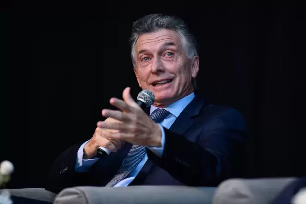 Mauricio Macri encontr� el amor: �Qui�n es su nueva novia?