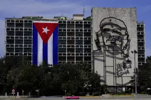 Cuba eval�a propuesta de ayuda humanitaria de EE. UU. mientras enfrenta apagones masivos