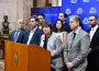 El Senado convirti� en ley la regularizaci�n y entrega voluntaria de armas hasta 2027
