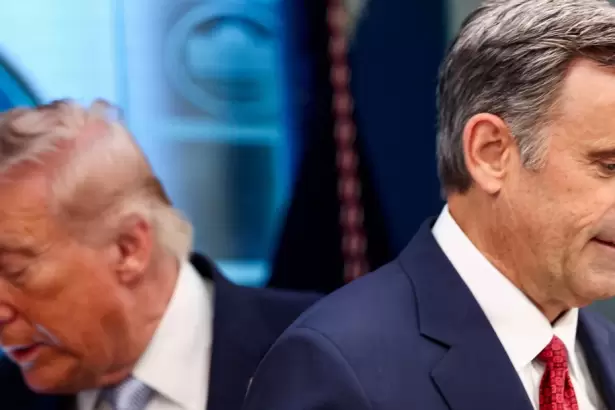 El director de la CIA se reuni� con funcionarios de Cuba: �de cu�nto es la ayuda econ�mica?