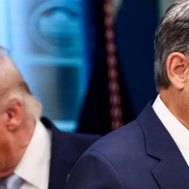 El director de la CIA se reuni� con funcionarios de Cuba: �de cu�nto es la ayuda econ�mica?