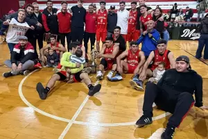 Red Star se consagr� campe�n del Preparaci�n 2026 tras ganarle a Ateneo Mariano Moreno