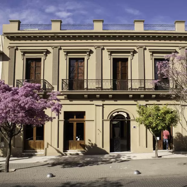 Catamarca celebrar� la Semana de los Museos con arte, historia y m�sica