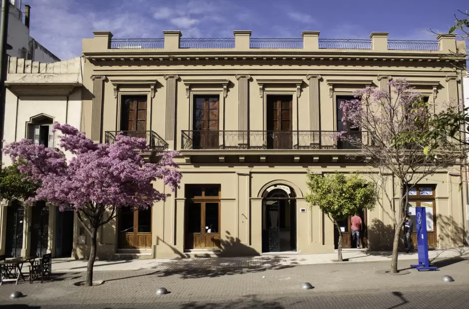 Casa de la Cultura