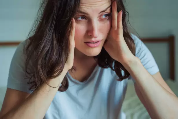 Cu�l es  el h�bito diario que aumenta tu ansiedad, seg�n la psicolog�a