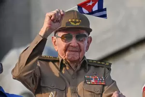Estados Unidos amenaza con procesar al expresidente cubano Ra�l Castro