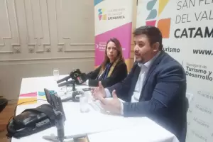 Turismo en Catamarca: las propuestas para el fin de semana largo