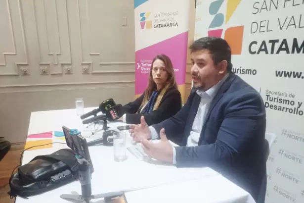 Turismo en Catamarca: las propuestas para el fin de semana largo