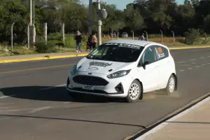 Se abrieron las inscripciones para el Rally "Ciudad de Recreo"