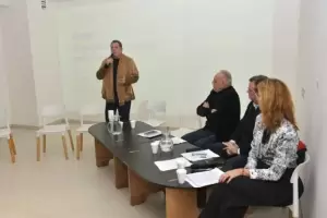 Fidel S�enz expuso en C�rdoba sobre el rol estrat�gico de la vivienda en el desarrollo econ�mico y social