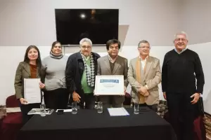 "Esqui� en sus diversas dimensiones": un conversatorio que reivindic� el legado del fraile catamarque�o