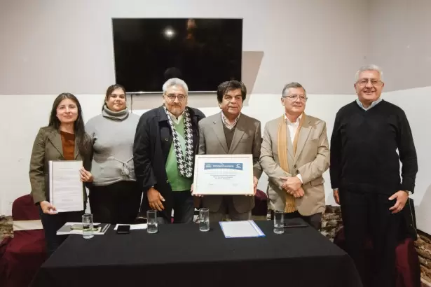 "Esqui� en sus diversas dimensiones": un conversatorio que reivindic� el legado del fraile catamarque�o