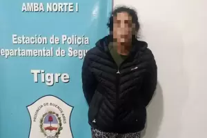 Una abogada asesin� a su madre e intent� ahorcar a su hijo menor: la estremecedora frase antes del horror