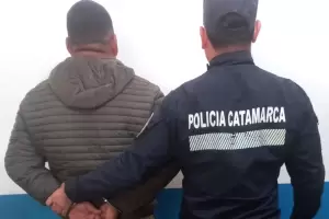 Crueldad animal en Catamarca: un hombre mat� a pu�aladas al perro de su vecina