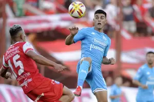 Belgrano y Argentinos Juniors juegan la otra semifinal cargada de expectativas