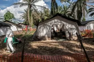 La OMS declar� la emergencia sanitaria internacional por el brote de �bola en �frica