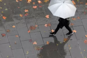 M�s fr�o y lluvia en Catamarca: �qu� dice el clima del domingo?