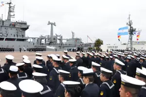D�a de la Armada Argentina: la fecha recuerda la victoria naval que consolid� la independencia