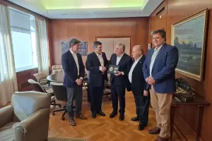 Catamarca se perfila como sede del Gran Premio Argentino Hist�rico