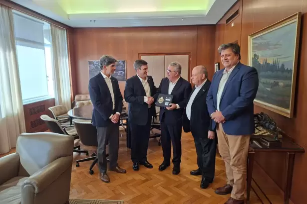 Catamarca se perfila como sede del Gran Premio Argentino Hist�rico