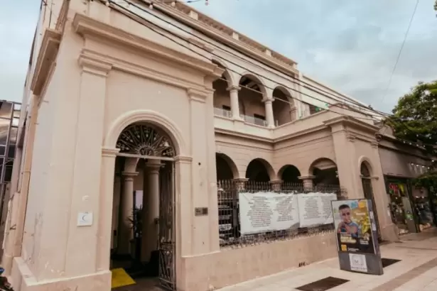 Memoria y cultura viva: Capital celebra el D�a Internacional de los Museos