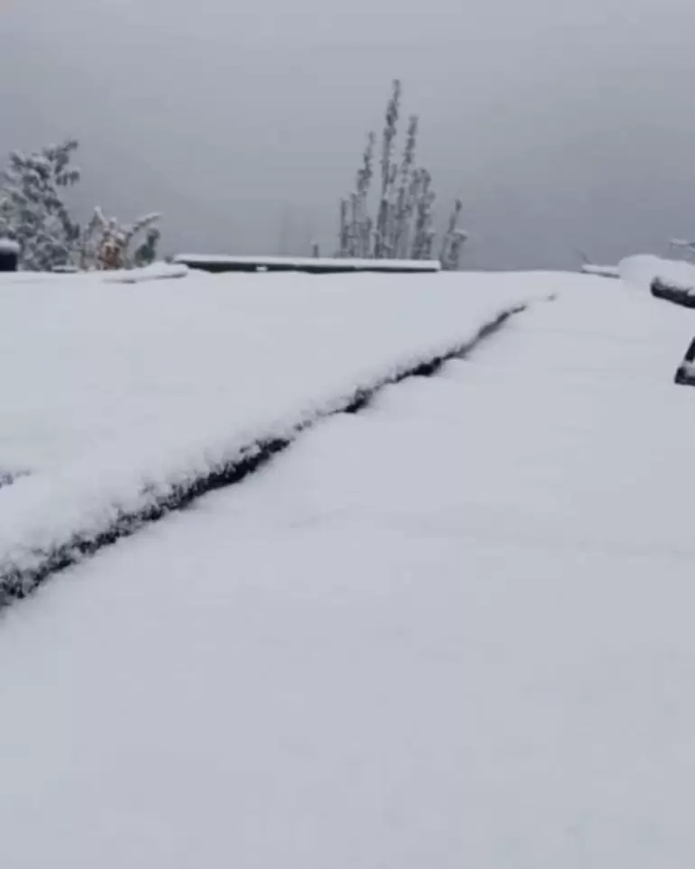 nieve en catamarca