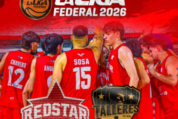 Red Star busca extender su hist�rica campa�a ante Talleres de Taf� Viejo