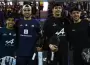Golpe en Buenos Aires: el catamarque�o Agust�n Tapia cay� en la final del Premier Padel ante Chingotto-Gal�n