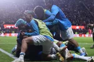 Belgrano elimin� a Argentinos por penales y jugar� la final ante River