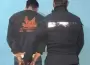 Catamarca: Detuvieron a un hombre por amenazar con hacer explotar una garrafa en la casa de su pareja