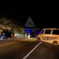 Choque frontal en La C�bila: un muerto y varios heridos en la Ruta Nacional 60
