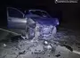 Tragedia en La C�bila: muri� una de las mujeres heridas en el choque frontal