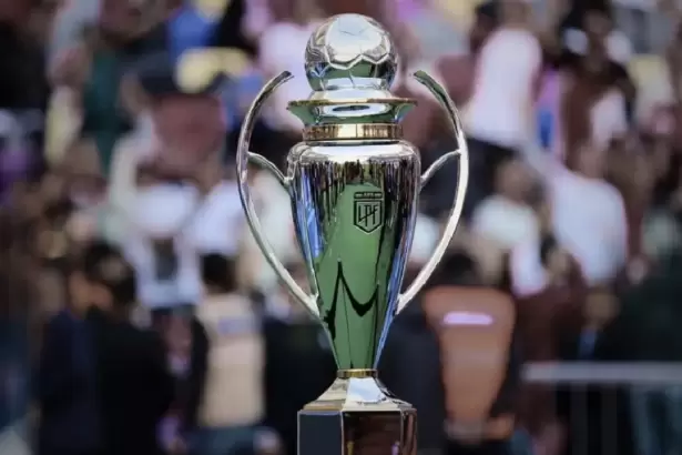 Las cuatro finales a las que puede acceder el campe�n del Torneo Apertura 2026