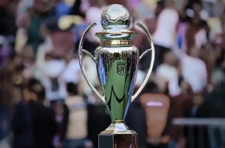Trofeo de la Liga