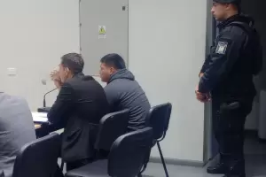 Condenaron a "Pilo" Doria a 15 a�os de prisi�n por el crimen de Julio Casas