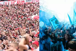Cu�nto dinero necesita un hincha de River para viajar a la final contra Belgrano
