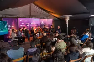 Catamarca particip� del Festival Internacional de Cine de las Alturas