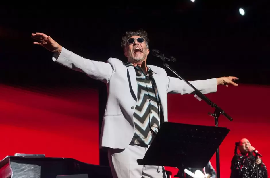 Fito P�ez