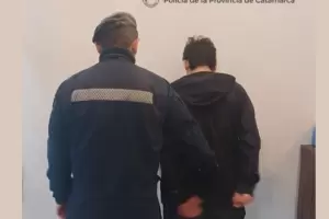 Adolescente embarazada de seis meses fue internada tras ser agredida por su pareja