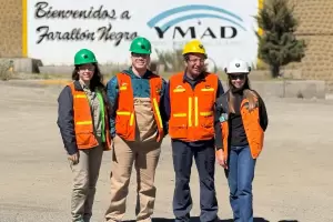 YMAD impulsa la formaci�n de profesionales con pr�cticas y trabajos acad�micos