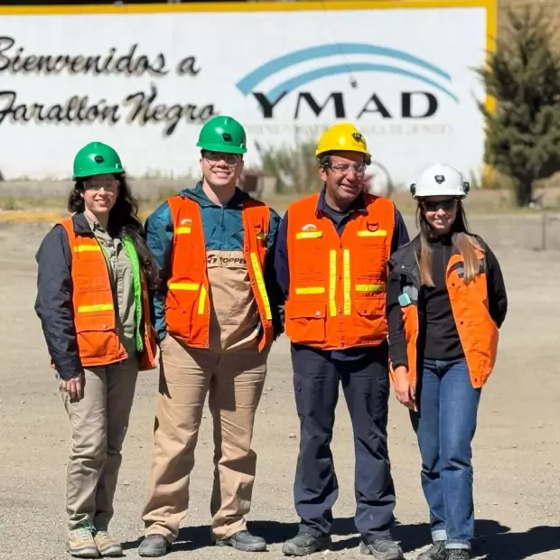 YMAD impulsa la formaci�n de profesionales con pr�cticas y trabajos acad�micos