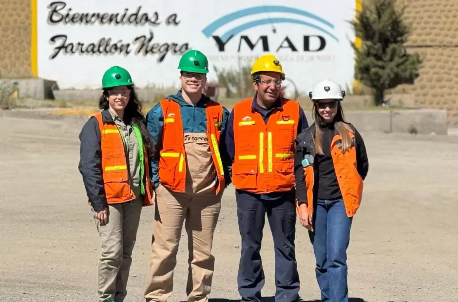 YMAD