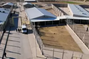 Env�an al penal a un polic�a y a su c�mplice por robo de moto en Catamarca