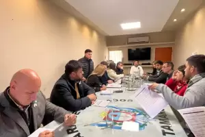 Avanza la investigaci�n contra Gal�n y el diputado denuncia que buscan "eliminarlo pol�ticamente"