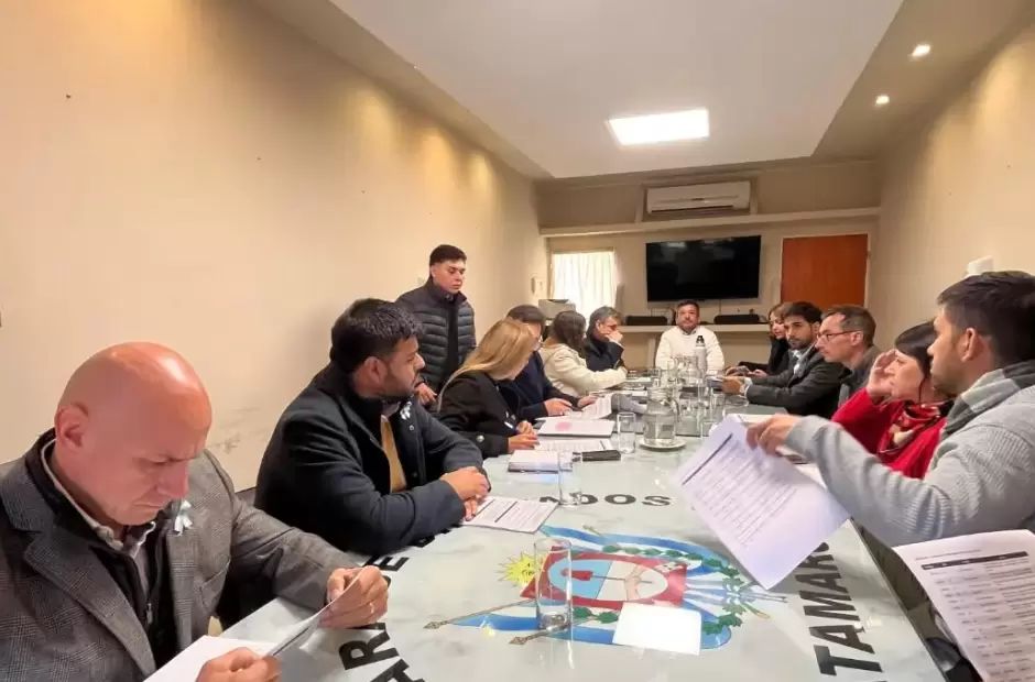 Avanza la investigaci�n contra Gal�n y el diputado denuncia que buscan "eliminarlo pol�ticamente"