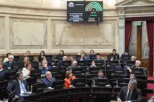 El Senado vuelve a discutir el acuerdo con los bonistas del default de 2001