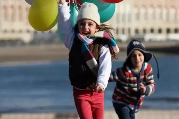 En la previa de las vacaciones de invierno, Junio se viene con dos findes largos