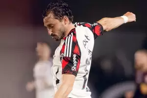 Malas noticias en River Plate: se lesion� otro de los titulares y se perder� la final ante Belgrano