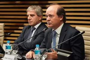Malestar en el Gobierno por el error con el gas importado que impactar� en tarifas