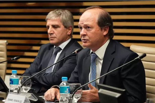 Malestar en el Gobierno por el error con el gas importado que impactar� en tarifas